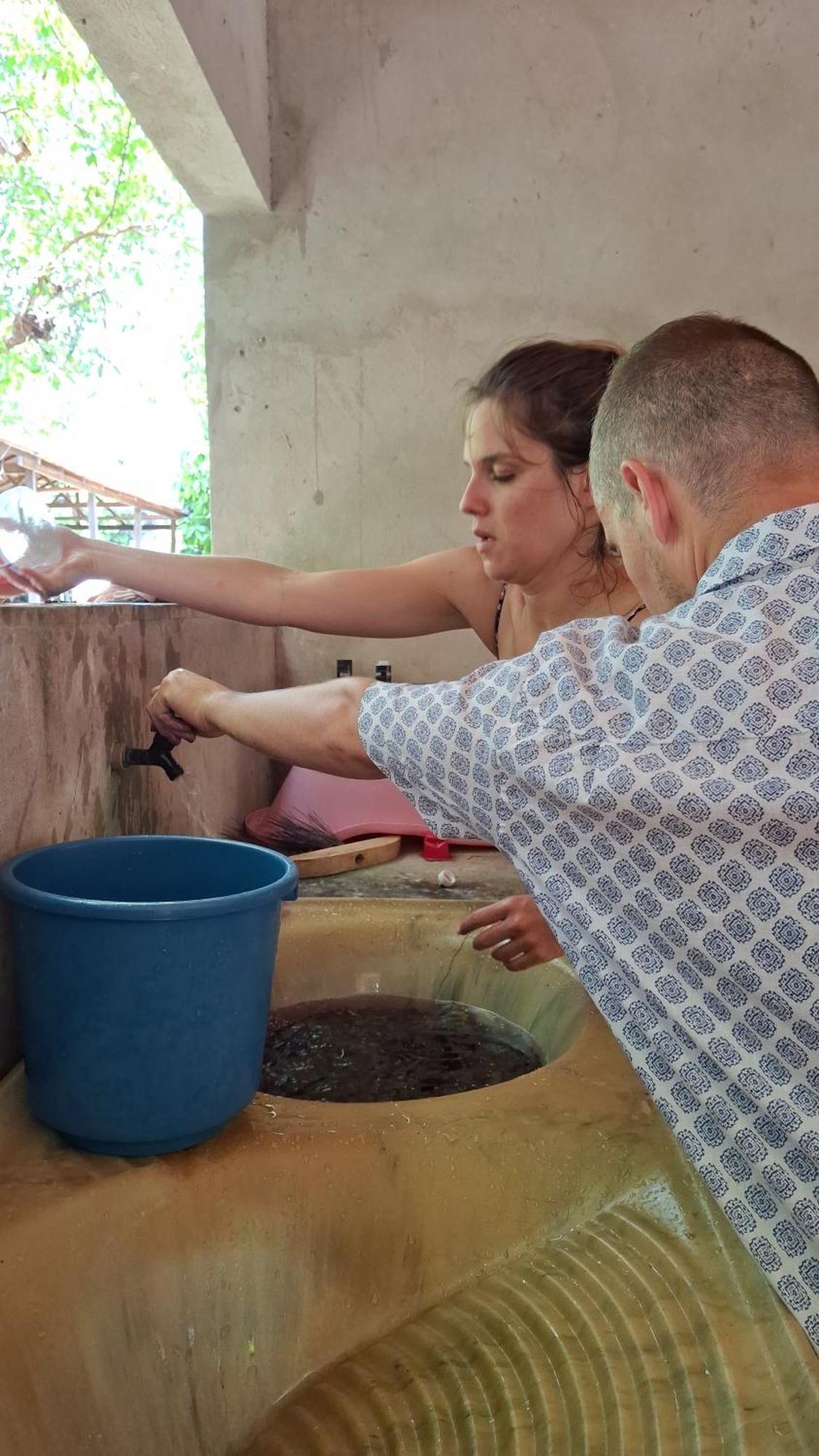 Villa Casa Da Mata Marajo Salvaterra Esterno foto