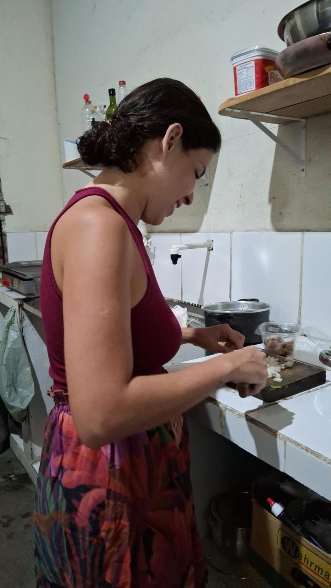 Villa Casa Da Mata Marajo Salvaterra Esterno foto